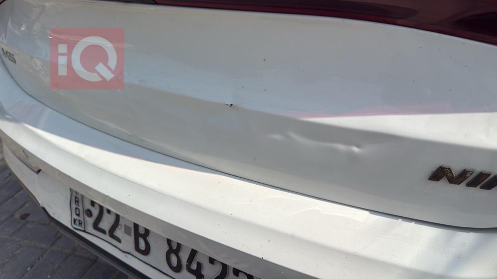 کیا K5